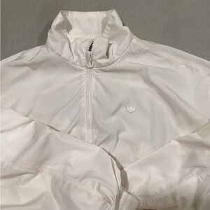 Cropped Adidas Jacket